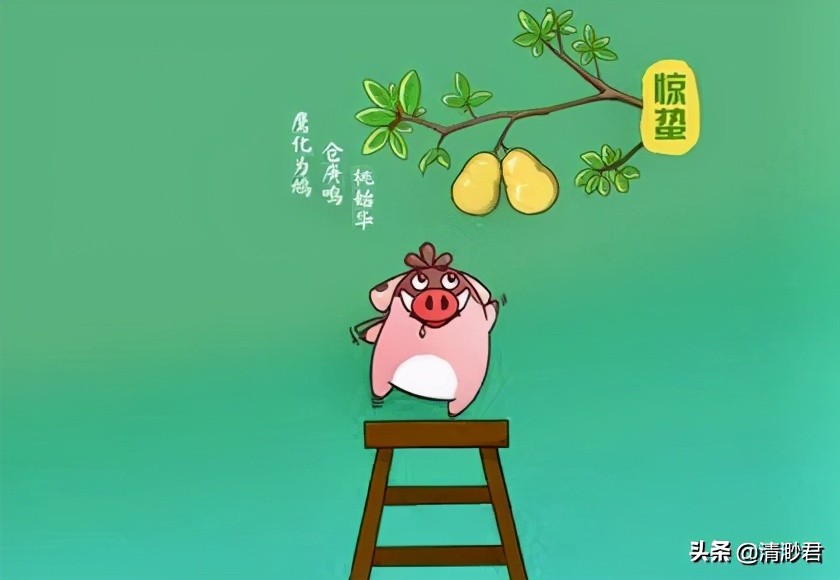 传统|惊蛰到！5种传统美食别忘了吃 顺时而食，帮你和家人平安度春