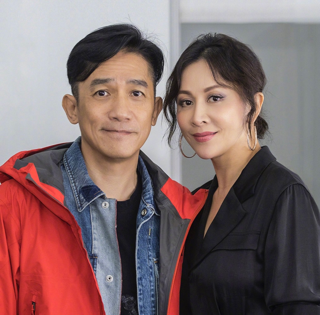 12位不生孩子的香港女星，有人幸福，有人后悔，