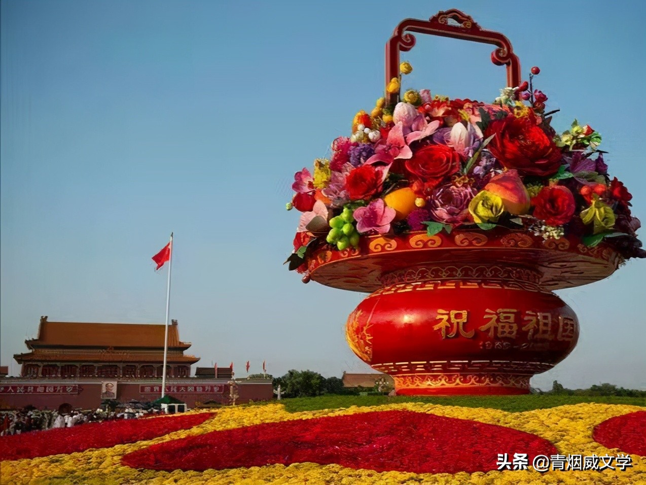 学党史，感党恩，百首诗书歌颂党（三）-第5张图片-非凡网