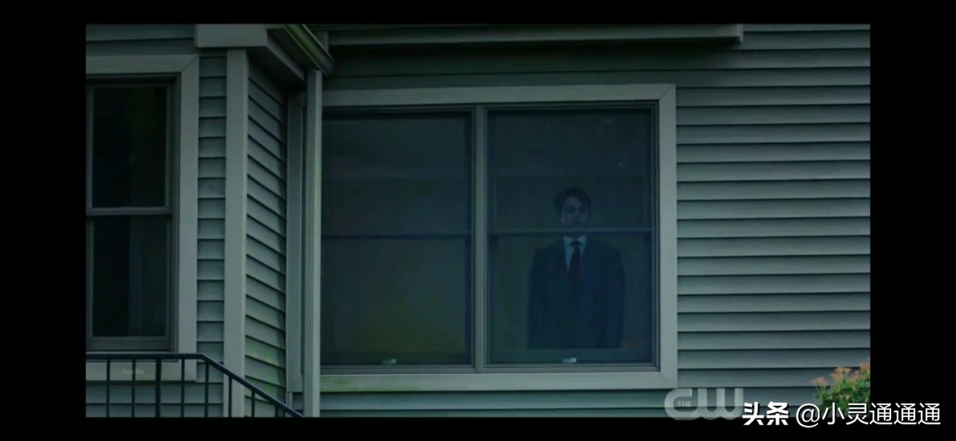 美剧两句恐怖故事，一集两句话，20分钟就能让你