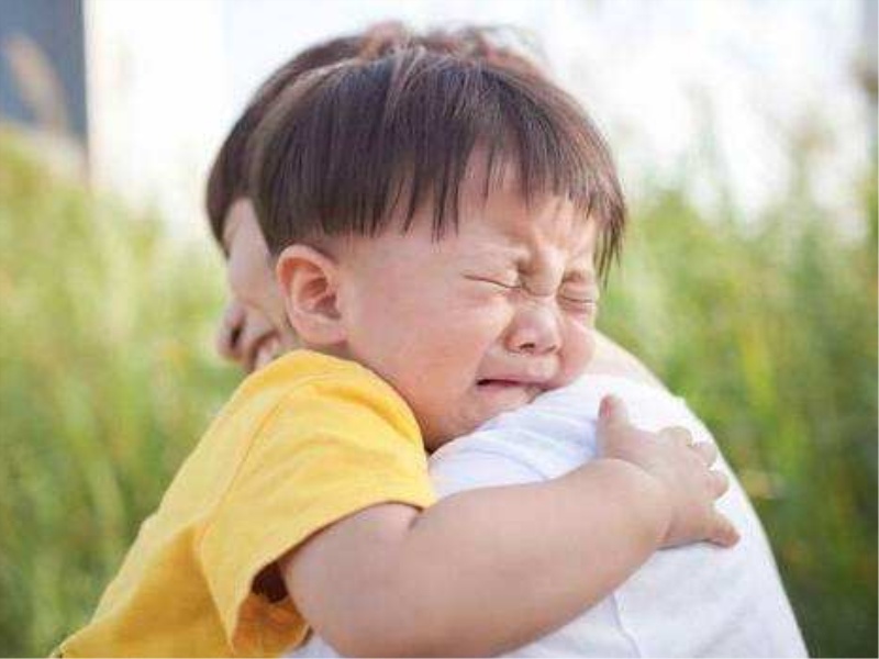 孩子3岁的时候，3样东西尽快给孩子戒掉，妈妈可不能心软