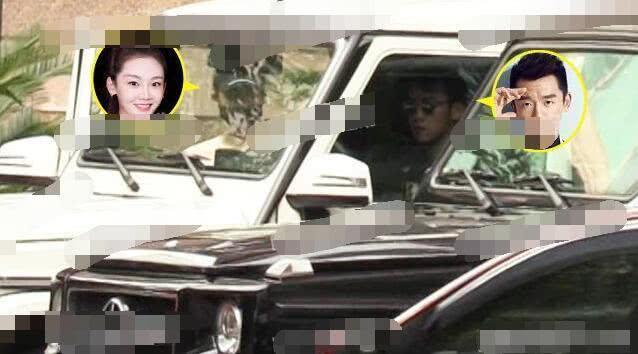 郑恺苗苗521 修成正果，夜店小王子改邪归正，结