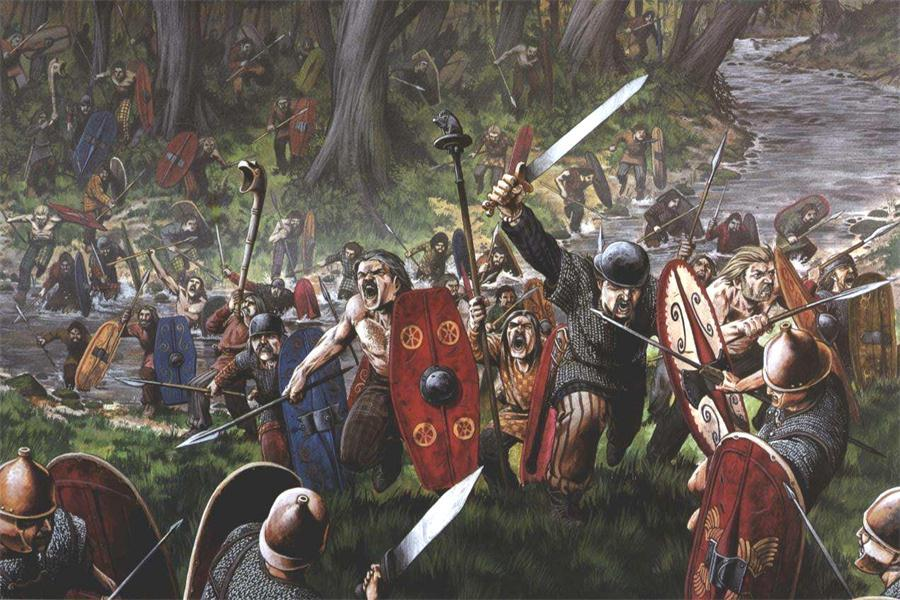 �ո���vsӢ������Ȩ������Ϸ��Ұ�ˡ��������صļ��ֶ��г�����