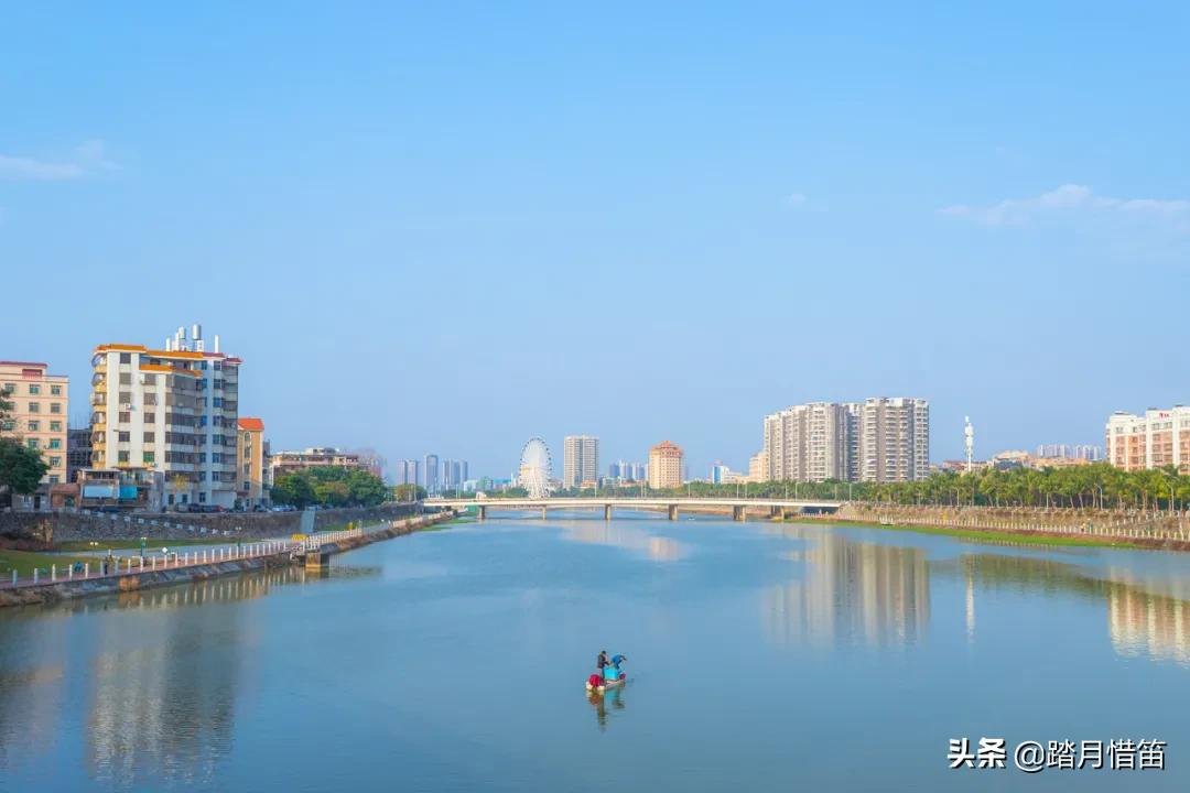 被国人忽略的8个地方,景美人少,2021必去一次