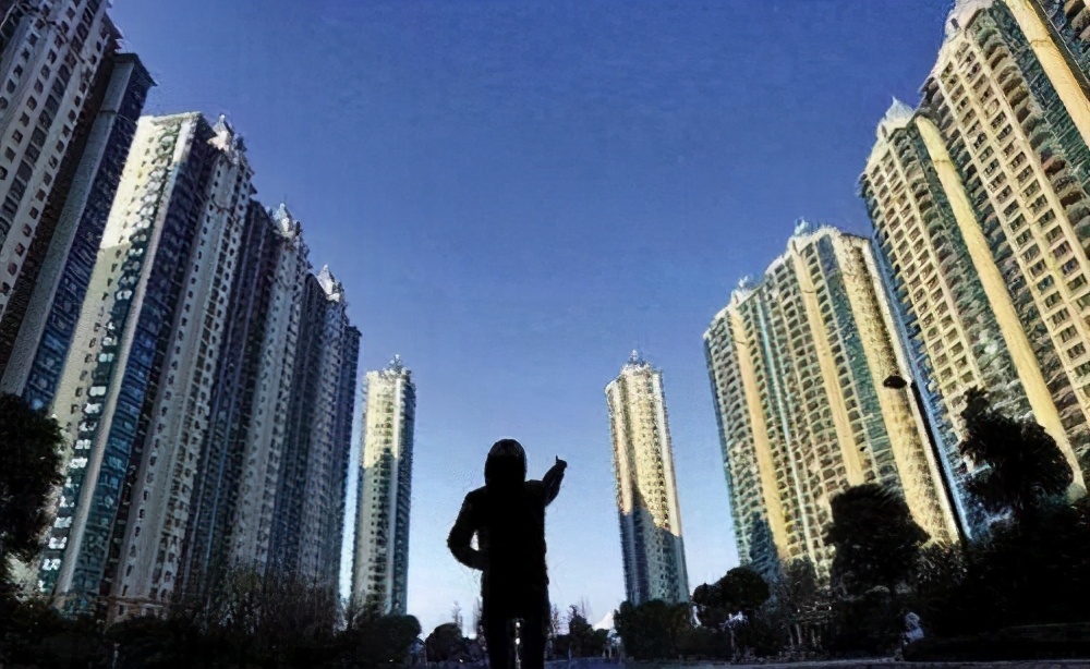 如果房价一直无法下跌，会出现什么样的后果？