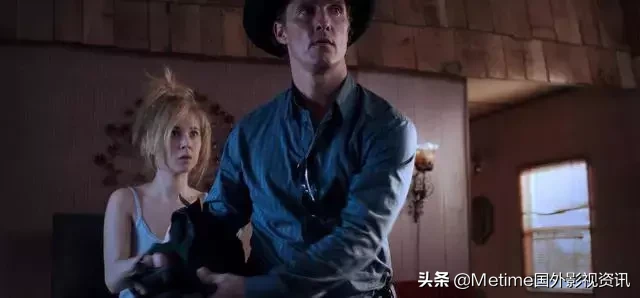 好莱坞戏痴!影帝马修·麦康纳有哪些不容错过的冷门佳作?