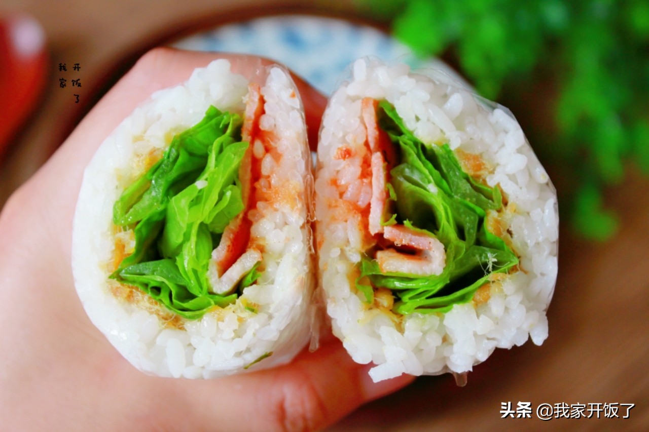 孩子开学了，早餐别发愁！推荐7道早餐，营养又好吃，一周不重样