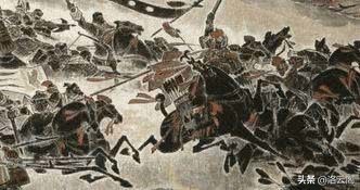 石敬瑭的骂名因何而起？除了割让幽云十六州，