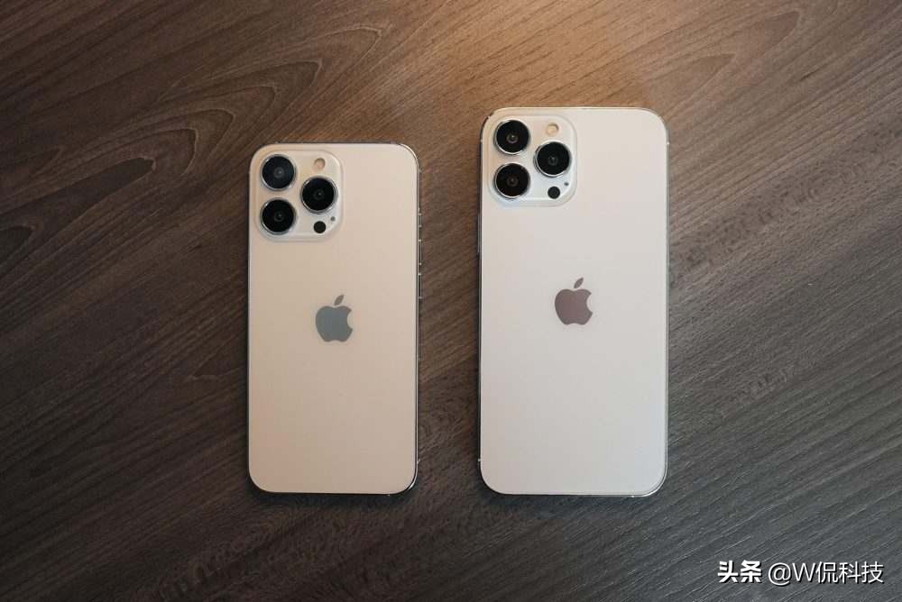 iPhone13有4款，华为5G市场份额成囊中之物，价格实锤“十三香”