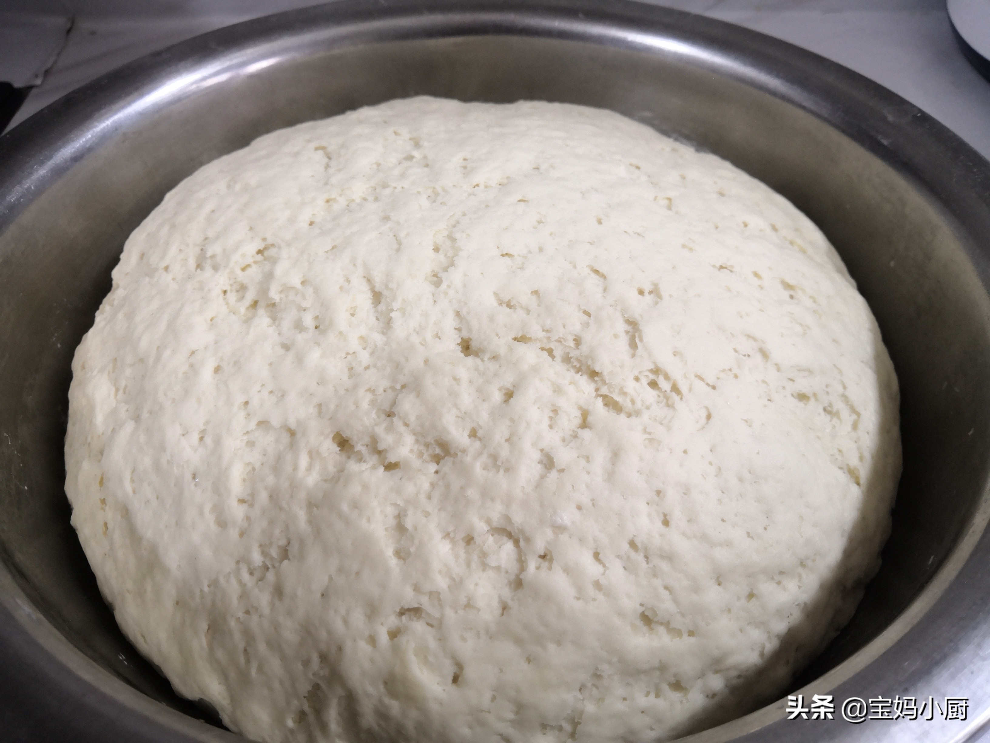 学会这个猪肉大葱馅调法，以后做包子馅饼饺子不发愁，受用一辈子