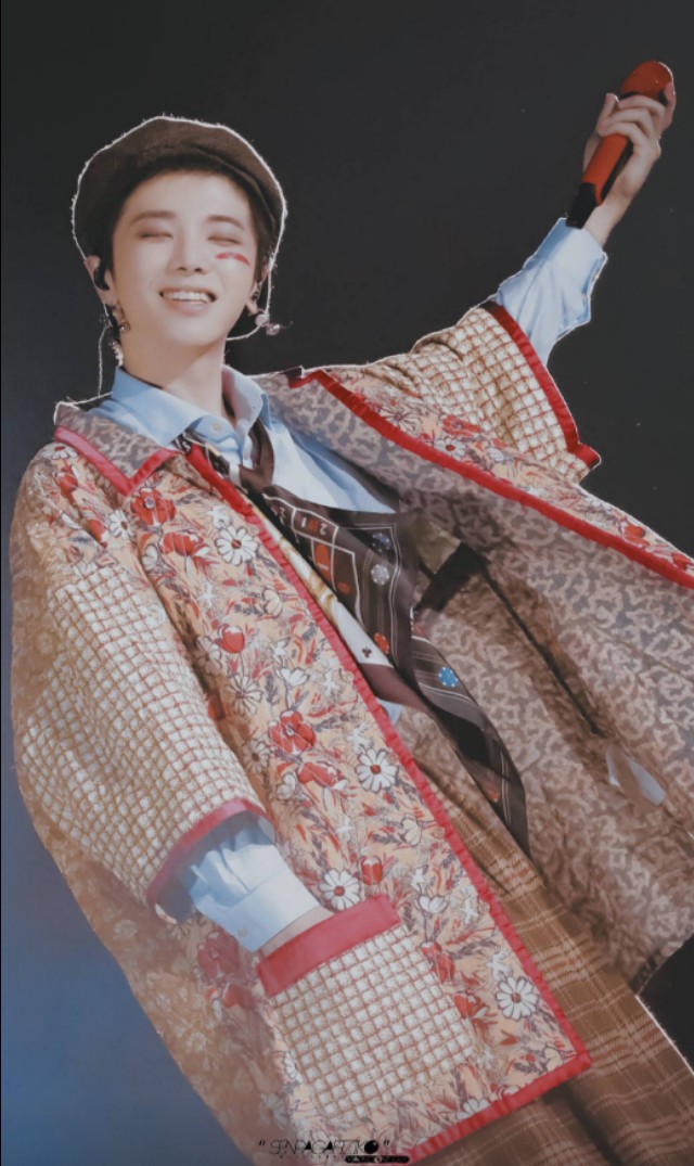 闺蜜为何喜欢华晨宇！闺蜜：因为他是信仰，是