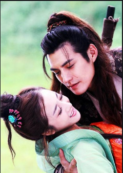 古龙的《火并萧十一郎》，风四娘更像萧十一郎