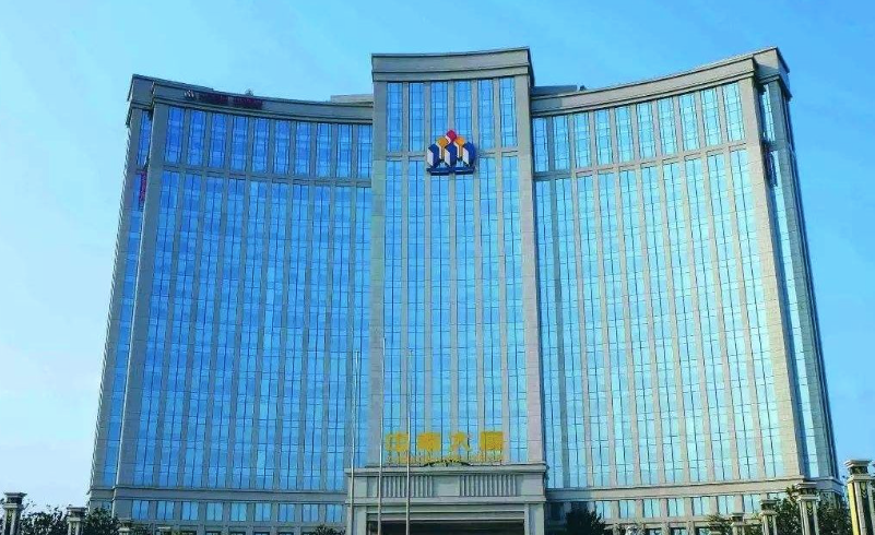 中南建设业绩高增长，有息负债上涨，财务资助