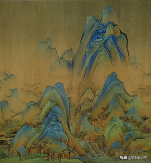 《隋朝诗词300首全集》故乡篱下菊，今日几花开-第29张图片-非凡网
