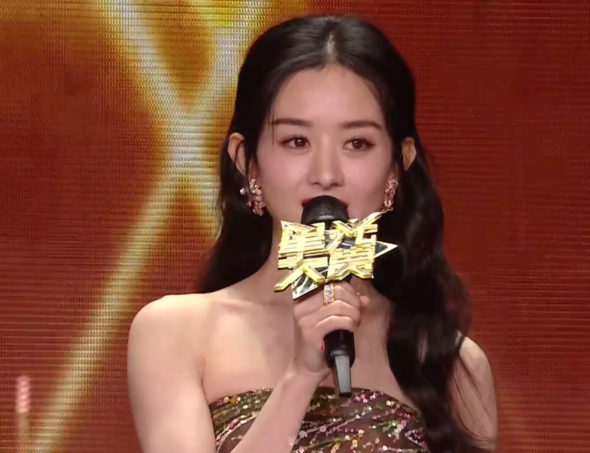 有人暗暗发糖，有人尴尬互动，星光大赏内场真