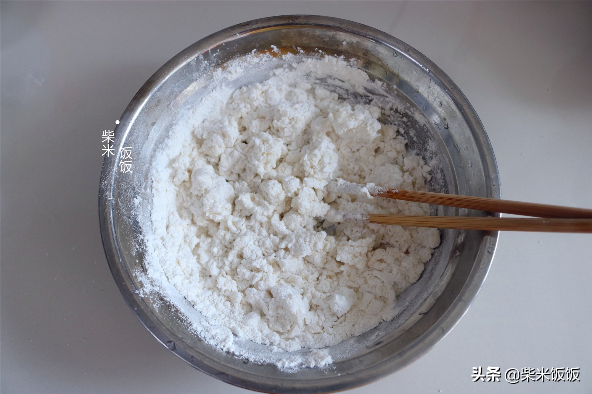 这是我吃过最美味的豆沙饼，外酥里糯，香甜可口，无添加更健康