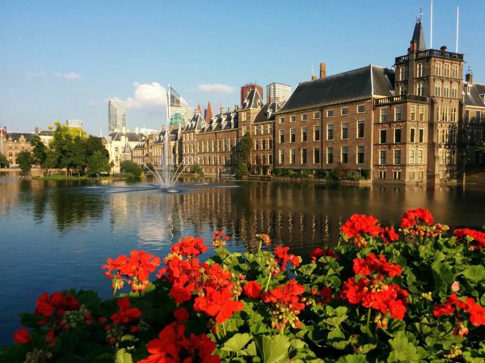 荷兰移民荷兰护照荷兰王国库拉索投资移民项目荷兰永居快速办理