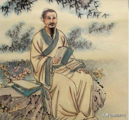 南宋大賢朱熹的風水論 - 頭條匯