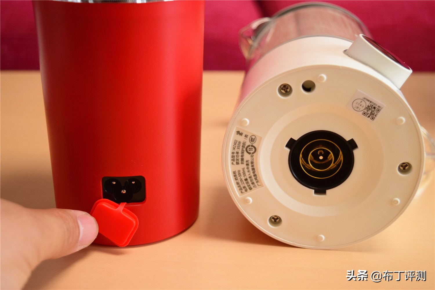 Is the milk tea machine really easy to of several milk