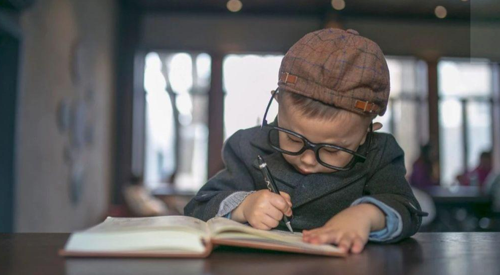 李玫瑾：不想孩子越來越難帶，6歲之前要這樣立規矩