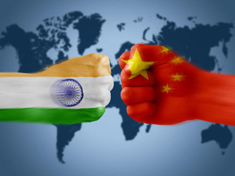 對華反制損失慘重，印專家呼籲重建合作：印度應羨慕中國崛起