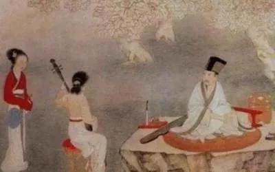 你现在用的营销套路，都是古人玩剩下的