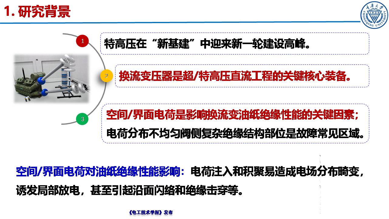 重慶大學(xué)郝建副教授：絕緣紙表面微納功能層的構(gòu)筑及性能提升效果