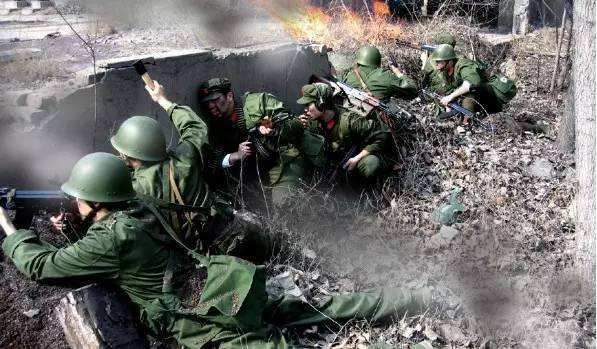 对越作战中，我军为何打了不到一个月就撤军？