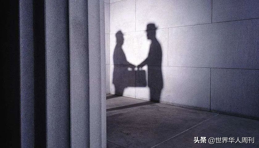 中国疫苗流入国外“黑市”？为了敛财，这群人有多疯狂？