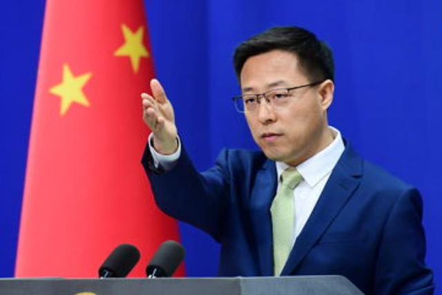 实锤了！德舰要来中国南海“打酱油”，中国：时机不对，拒绝来访