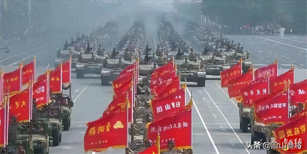 志愿军王牌除了三十八军，还有一个国民党起义