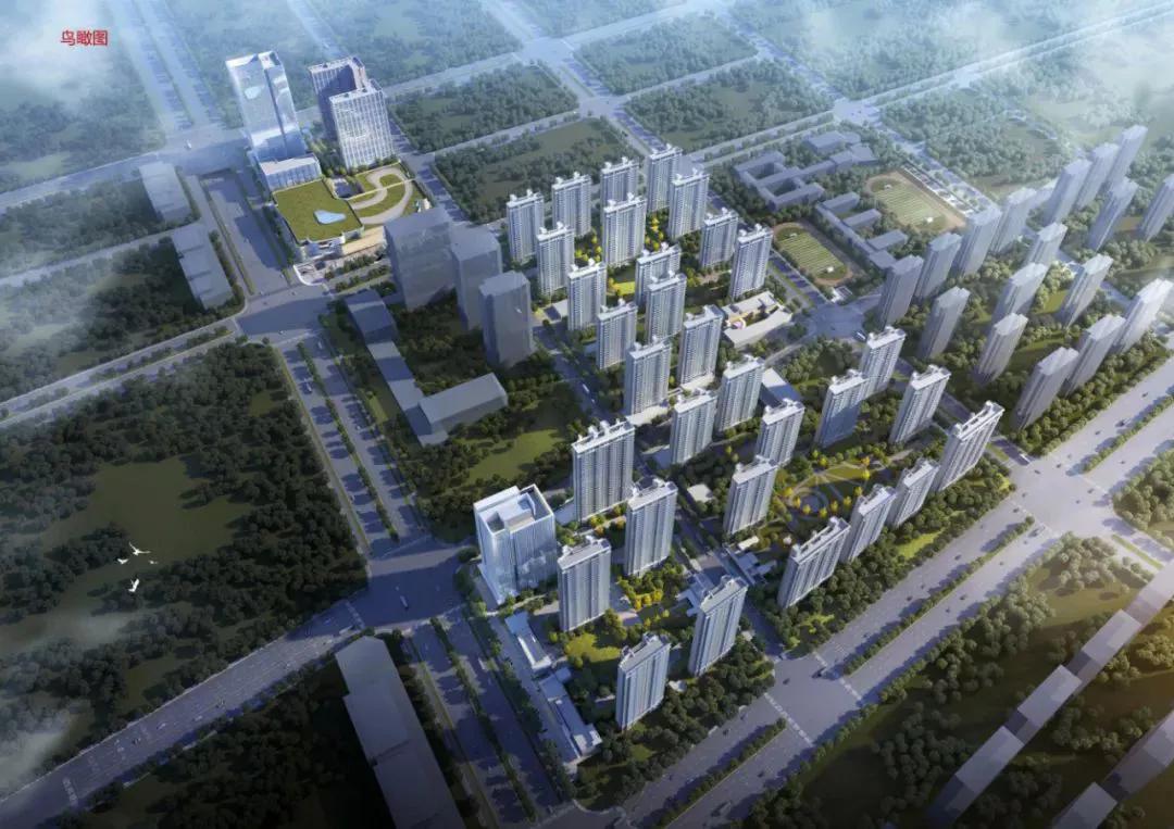 南京罕见！城北&ldquo;黑科技&rdquo;售楼处公开！太酷炫，样板间下周开放