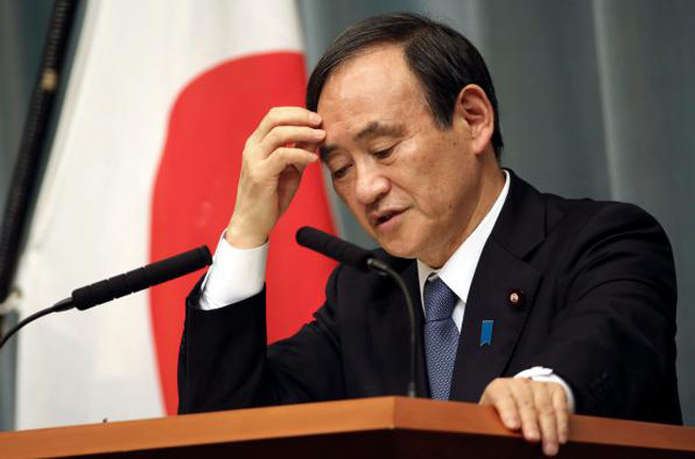 又害怕又緊張！ 日本吐槽中國軍艦牽制台海，澳大利亞擔憂克里訪華
