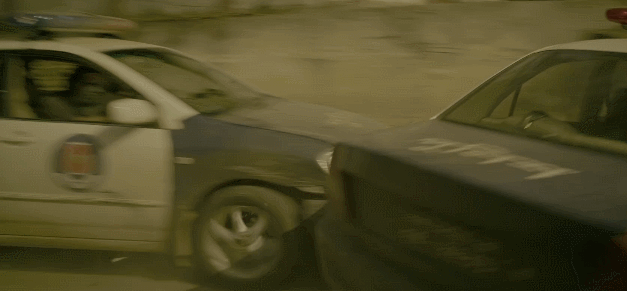 横砍一街军警，爆锤特种部队！2020最刺激的动作