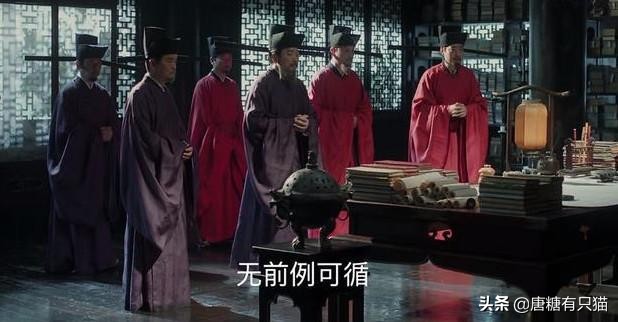 张妼晗，我们讨厌她，是因为我们永远也成不了