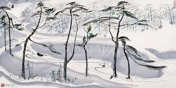 20句最美诗词：愿时光不老，愿你我无恙