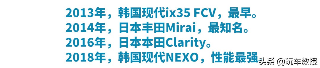 加满能跑850公里！怪不得这些车型全球各国都在力推