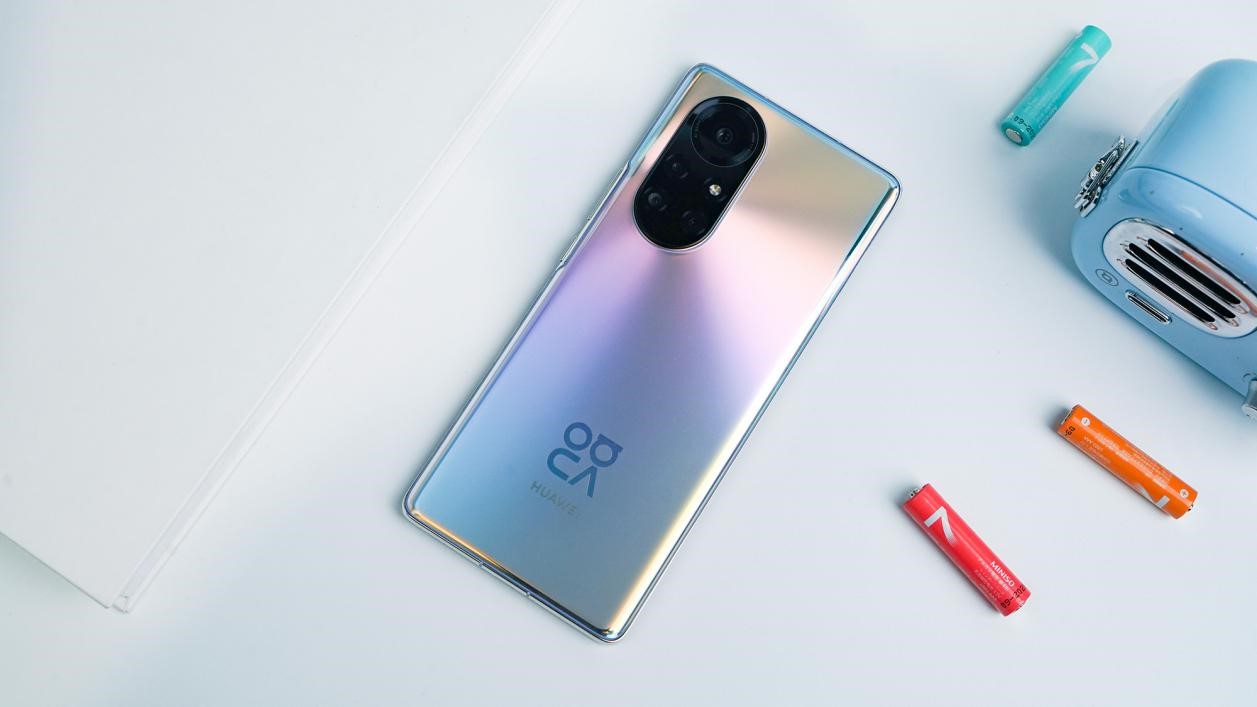 華為nova8 Pro測評(píng)：前置雙攝Vlog神器，視頻新時(shí)代