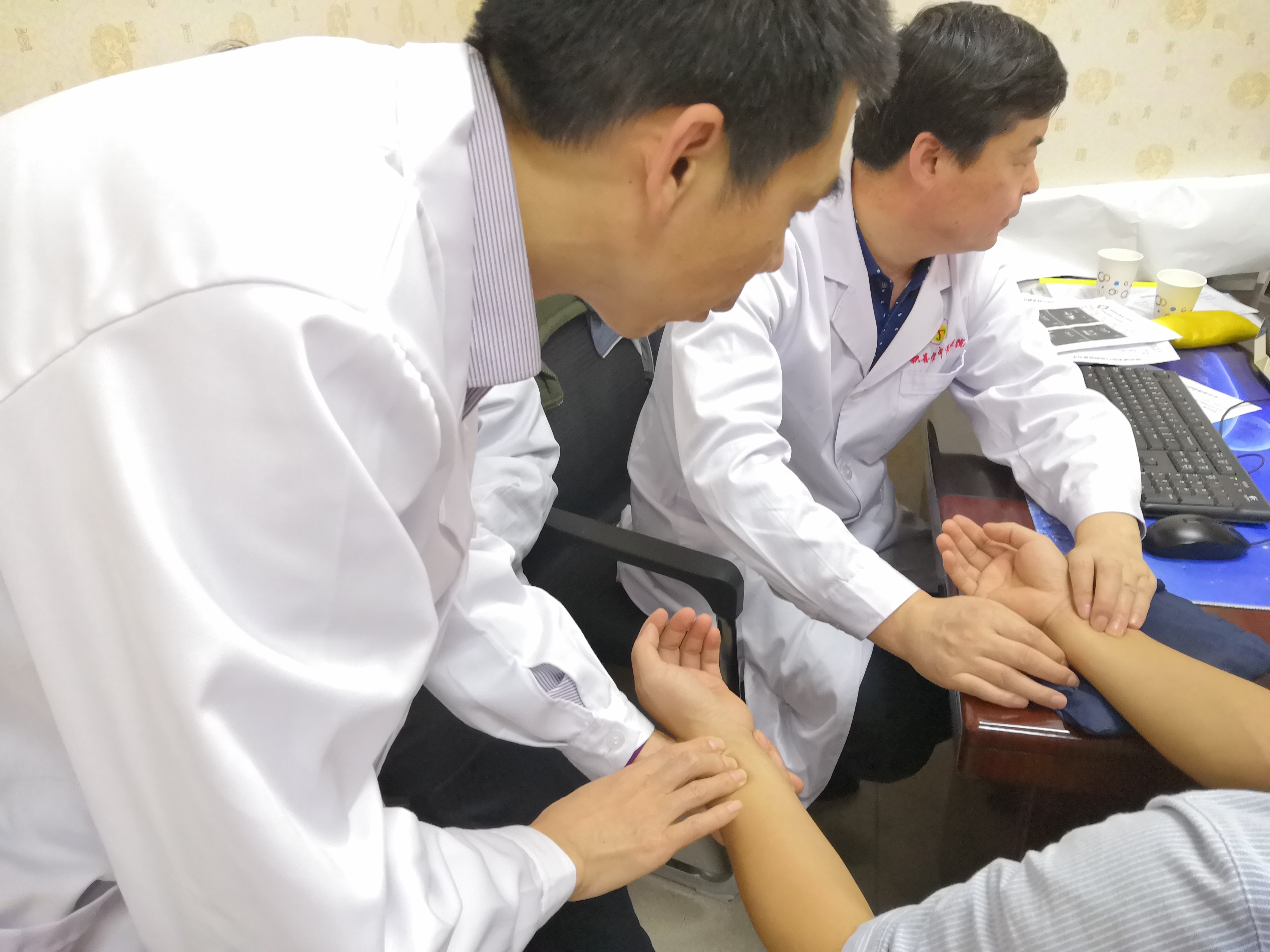 無知和自大導致他�陽痿�了，前列腺疾病為什麼不能�補�？