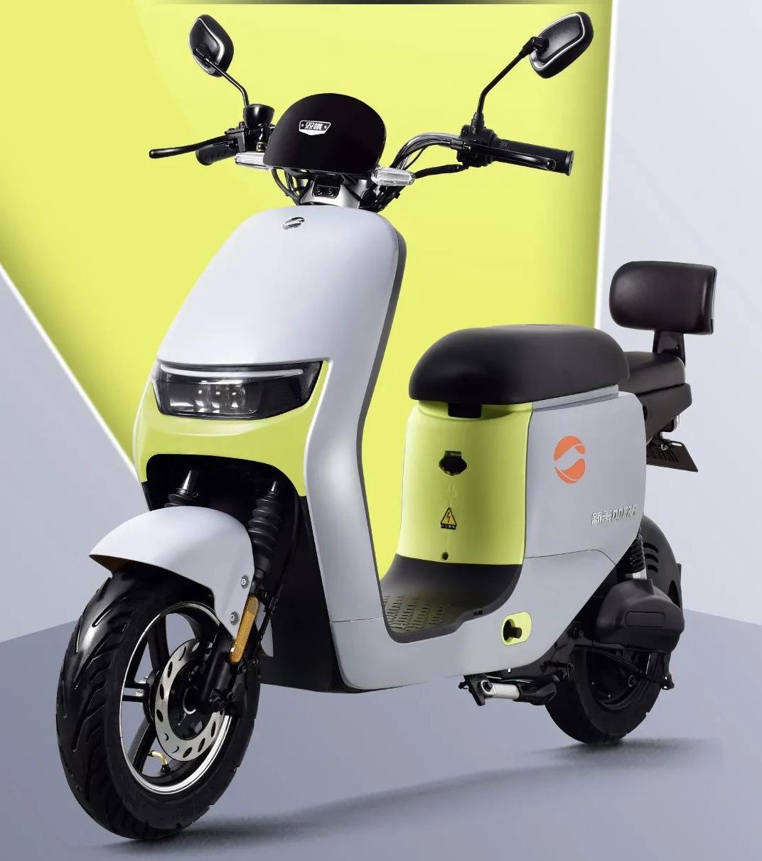 Sunray electric car DN8 evaluation goodlooking, improved battery life