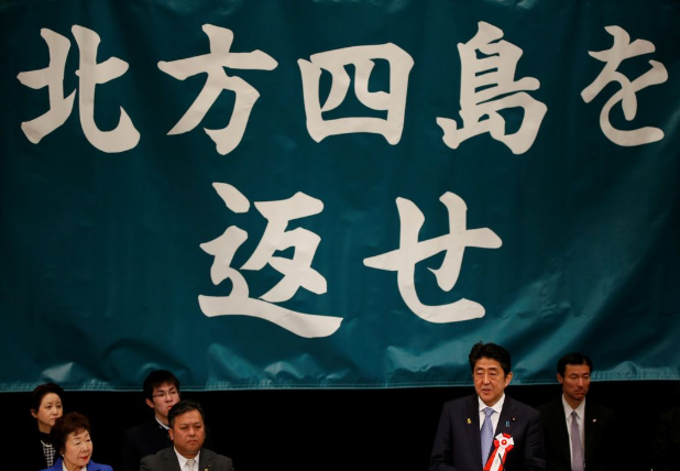 菅义伟捅马蜂窝，俄军一步到位将防空导弹部署