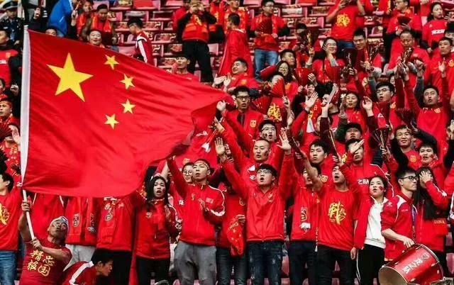 范志毅能否再次言中，中国男足1：2负于澳大利亚男足？