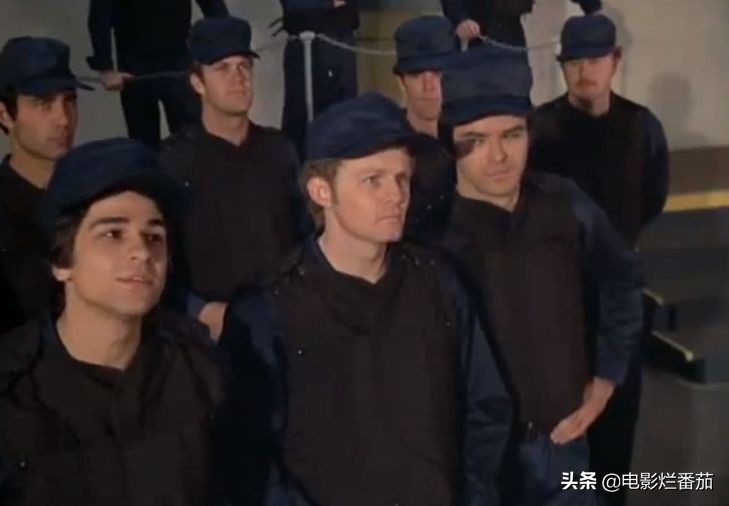 人生的第一部美剧谁有，请举手