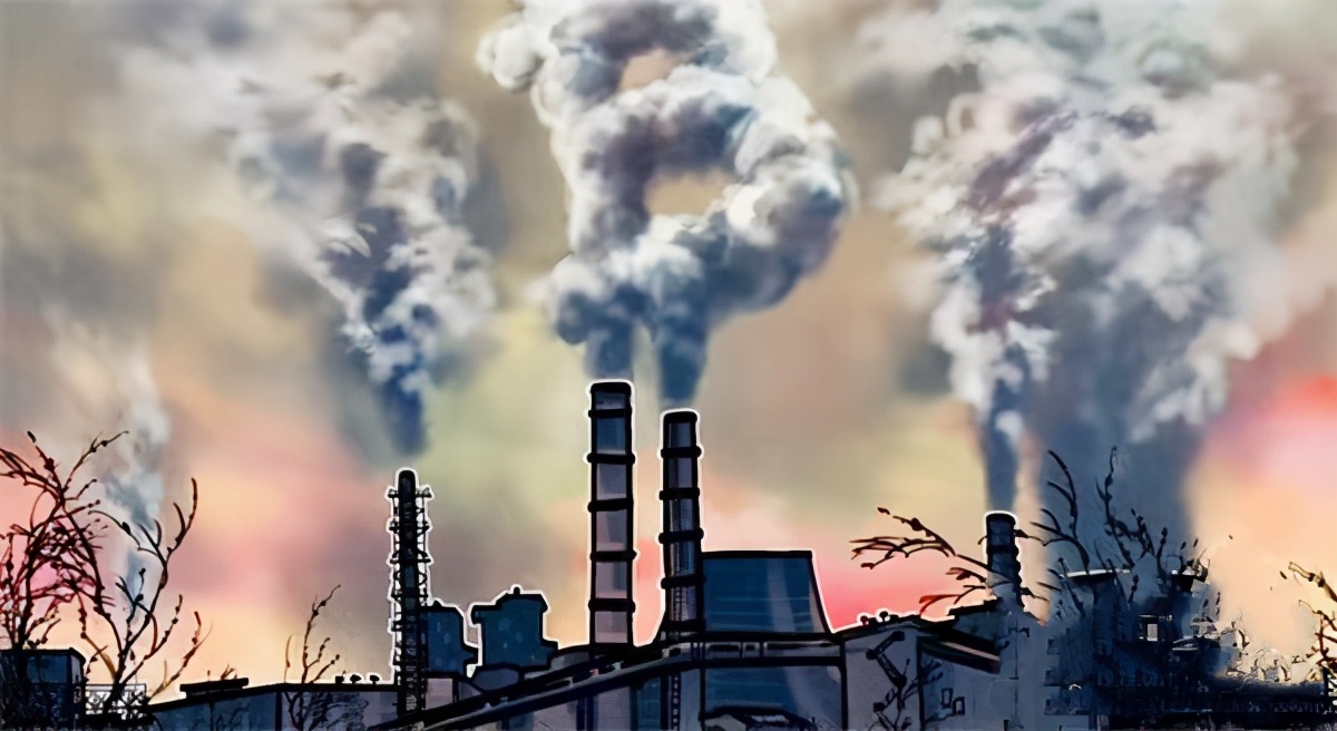 你知道比特币对环境影响吗