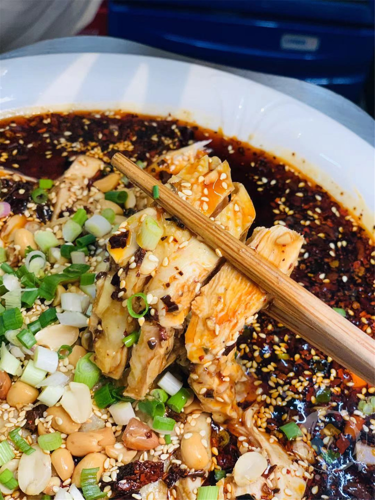 每天限时限量供应，4张桌子支起来的美味小店，重庆老饕才知道