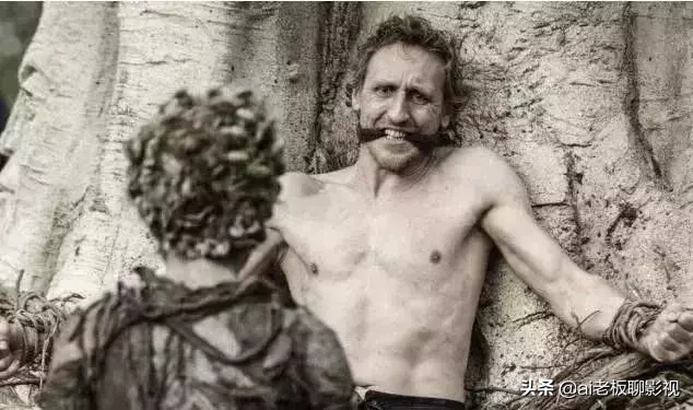 《权力的游戏》中夜王到底是不是布兰被森立之子转化而成的?