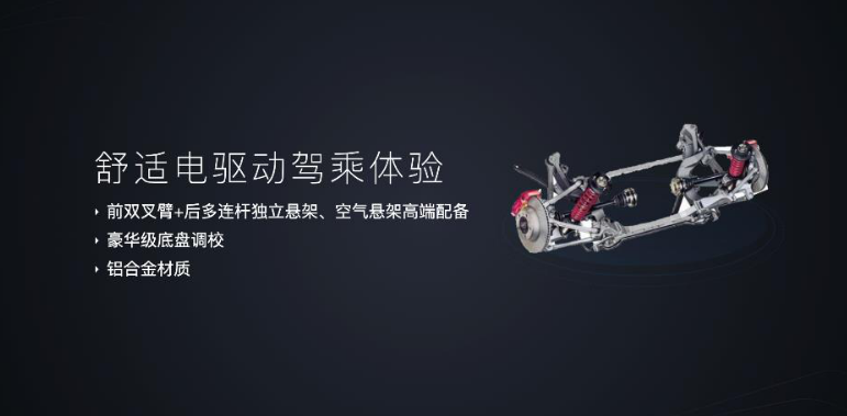 首场技术开放日圆满落幕，这4件事让我看好岚图汽车的前途