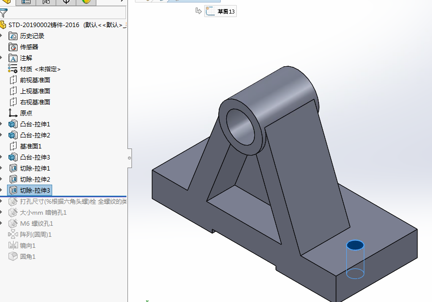 ��άͨ�����Ͳο��淶��solidworksΪ����