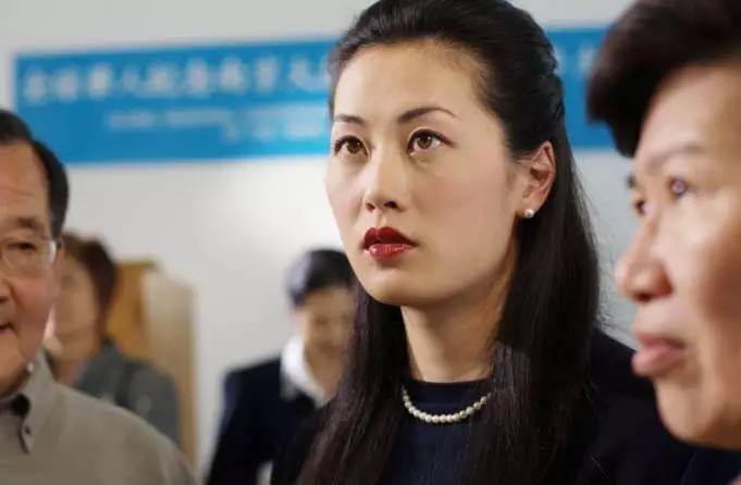 首次向全世界揭露“南京大屠杀暴行”的华裔女作家张纯如自杀之谜