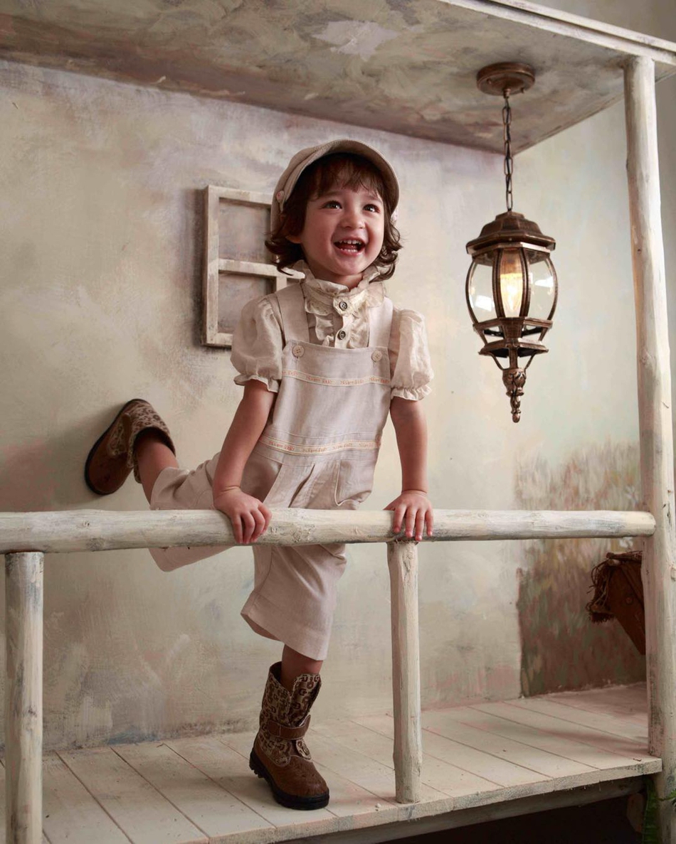 《寶貝計劃》嬰兒近照曝光，15歲五官變化大，顏值差強人意